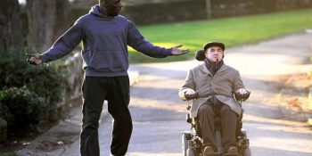 Engelsiz Engelliler için 10 Umut Dolu Film