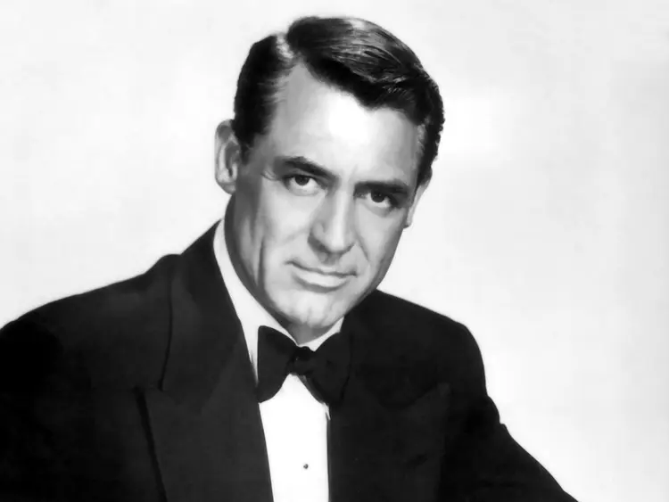 Cary Grant FikriSinema