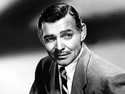 Clark Gable FikriSinema