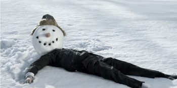 Kar Yağarken İzlenecek İyi Ki Evdeyiz Dedirten 18 Film