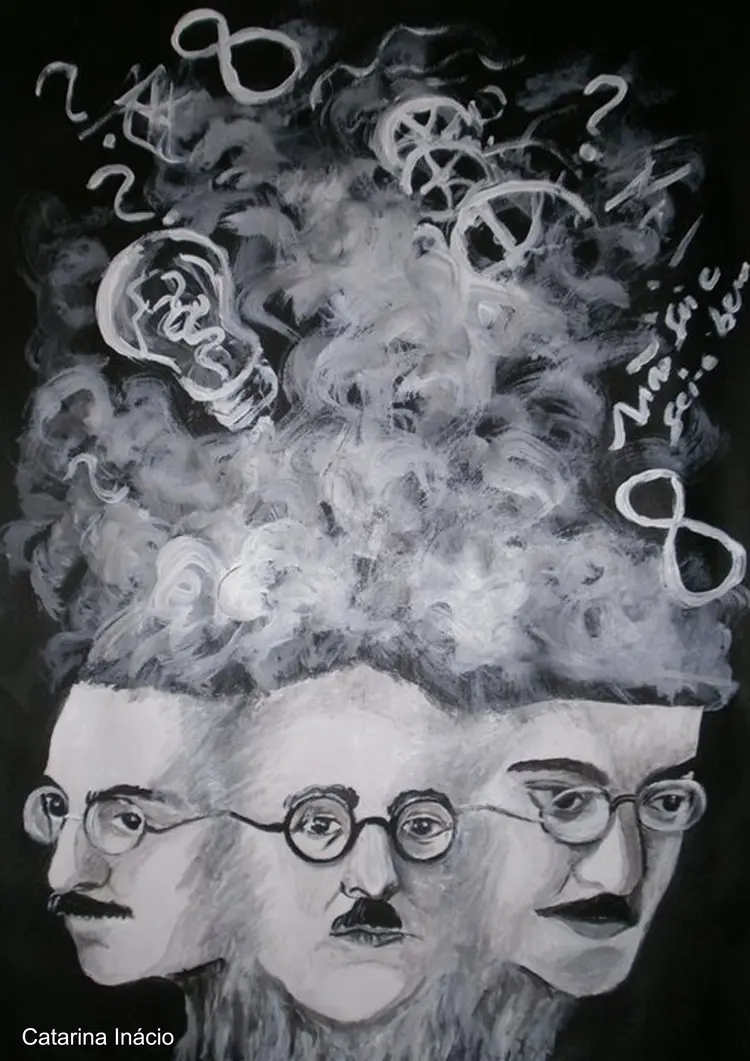 Fernando Pessoa- sozleri