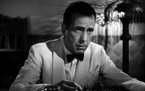 Humphrey Bogart FikriSinema