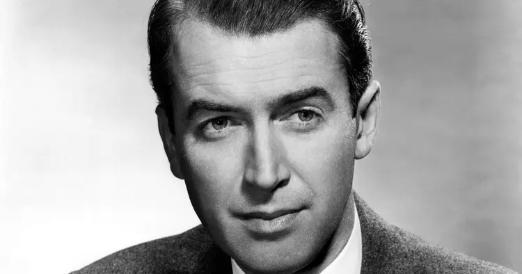 James Stewart FikriSinema