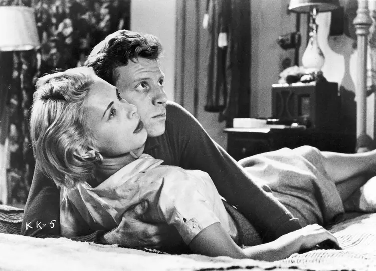 Killer's Kiss FikriSinema
