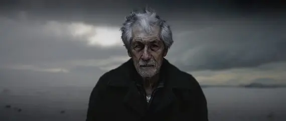 Kış Işığı (Winter Light), 2007 © Nuri Bilge Ceylan