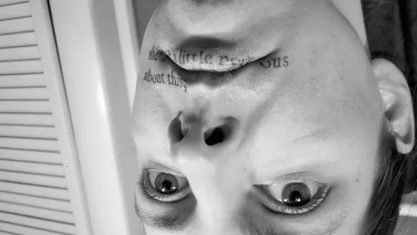 LongestTattooChain13