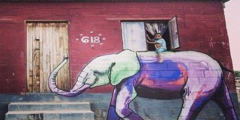 Dünyayı Açık Hava Galerisine Çeviren Sokak Sanatına 31 Şahane Örnek