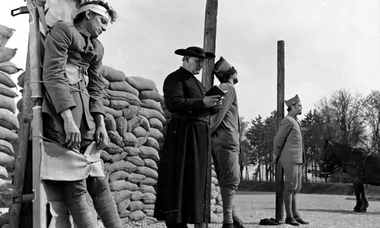 Paths of Glory FikriSinema