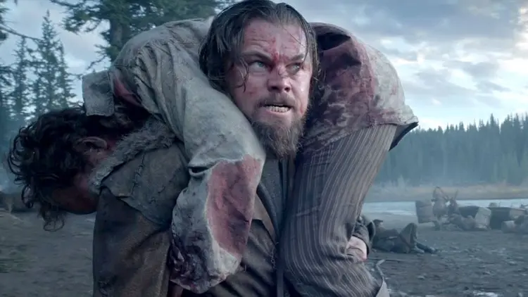 The Revenant Altın Küre FikriSinema