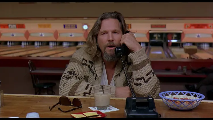 The_Big_Lebowski