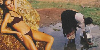 Dünyanın Adaletsiz Bir Yer Olduğunun Kanıtı 16 Rahatsız Edici Fotoğraf