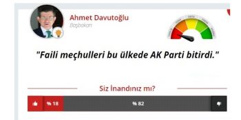 2015’de En Çok İnandığımız ve Hiç Katılmadığımız 10 Demeç