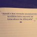 “Beyoğlu’nun En Güzel Abisi”nden Hayata Dair 16 Ahmet Ümit Cümlesi
