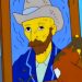 Sanat Tarihine Atıfta Bulunan Unutulmayacak 50 “The Simpsons” Karesi