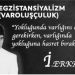 8 Felsefi Düşünce Akımının Arabesk Dili ve Edebiyatındaki Karşılıkları