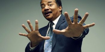 Rahatsız Edici Düşünceleri Ve Mizahi Anlatımıyla Bilimi Dünyaya Sevdiren Neil deGrasse Tyson