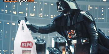 Star Wars Ürünlerinin BİM’de Satılmasının Ardından Çekilebilecek 10 Alternatif Sahne