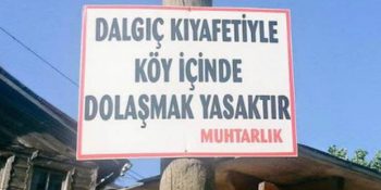 Muhtarların Çocukları Dayakla Tehdit Etmek Yerine Yapabileceği Daha Az Gülünç 9 Uyarı