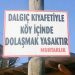 Muhtarların Çocukları Dayakla Tehdit Etmek Yerine Yapabileceği Daha Az Gülünç 9 Uyarı