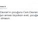 Cem Davran’ın ‘Anne Dediğin Çocuk Büyütür, Kariyer Yapamaz’ Sözüne 15 Linçli Tepki