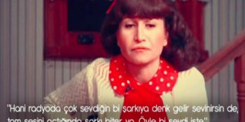 11 Enfes Performansıyla Bir Demet Demet Akbağ