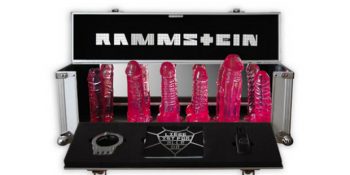 Müzisyenlerin Sattığı Birbirinden Tuhaf 11 Ürün