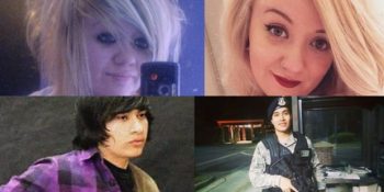 Hisli ve Depresif Geçmişlerinden Bugünlere Öncesi ve Sonrasıyla 18 Emo