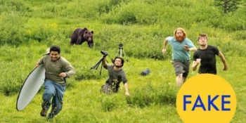 2015’te Viral Olan Ama Aslında Hepimizi Kandırdıkları 23 Sahte Fotoğraf