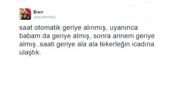 2015’in Gündemi Meşgul Eden Olaylarına Damgasını Vurmuş 37 Tweet