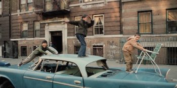 9 Hüzünlü Kareyle Metropollerin Mecburi İkamet Adreslerinden Gettolar Ve Yoksulluk