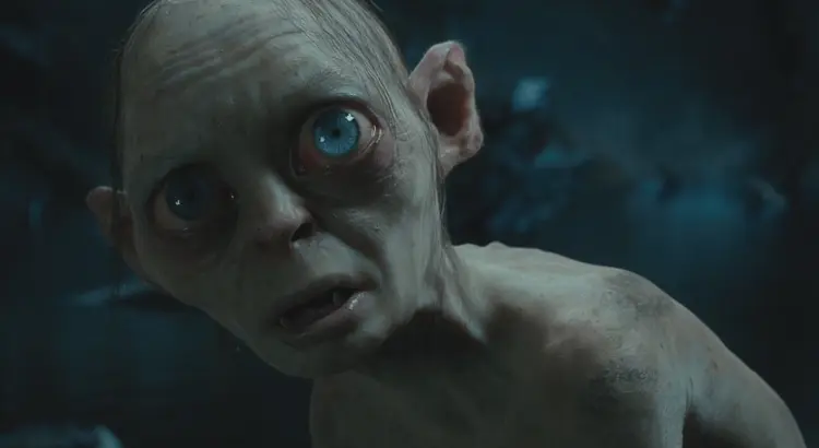 gollum-erdogans
