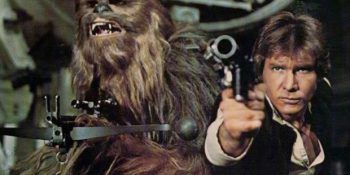 Bilim Kurgunun En Ünlü 10 Uzay Gemisi Kaptanı