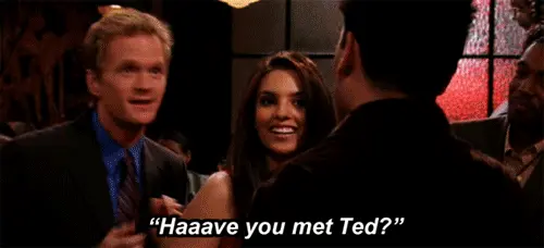 haveyoumet