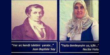 “İktisat” Okumuş Olanların Gönüllerine Grafikler Çizdirecek Makrolu Mikrolu 13 Tecrübe