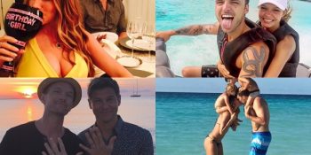 Instagram’ın 2015’deki En Tatlı 12 Çifti