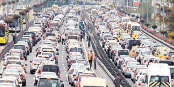 Yalnızca İstanbul’da Yaşayanların Anlayabileceği 17 Ortak His