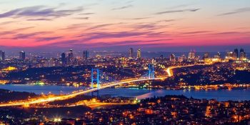 İstanbul’a Yerleşmeyi Düşünenler İçin 12 Maddede Hayatta Kalma Rehberi