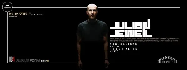 julian jeweil