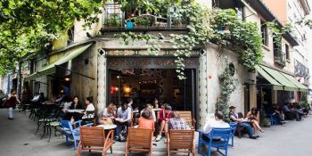 Karaköy’de Mekan Açabilmek İçin Yerine Getirmeniz Gereken 9 Çok Cool Şart