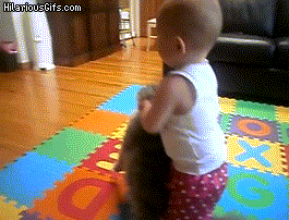 kedi-bebek-oyun-yaramazlik