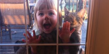 Her Çocuğun Bir Evcil Hayvanla Birlikte Büyümesi Gerektiğinin 20 Kanıtı