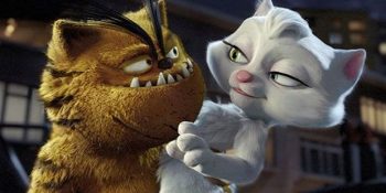 Heyecanla Beklediğimiz Kötü Kedi Şerafettin’in Listelist Özel Fragmanı! [Video]