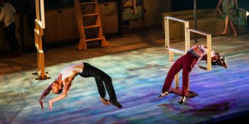 Fado’dan Akrobasiye Haftanızı Yeşillendirecek 9 Seçenekli İstanbul Etkinlik Rehberi