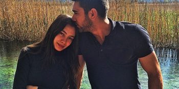 Bizi Yeniden Aşka İnandıran Kıskanılası 9 Ünlü Çift