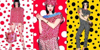 Moda Ve Sanatı Birleştiren Geçmişten Günümüze 10 Efsane Tasarım