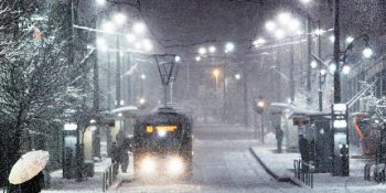 Soğuk Kış Günlerinde İçimizi Isıtacak 16 Karlı Şiir