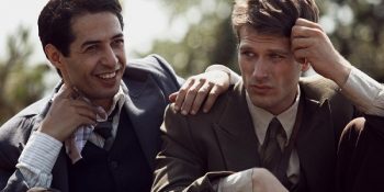 13 Hüzünlü Şiirle Kelebek Ömürlü İki Şair Arkadaş Rüştü Onur ve Muzaffer Tayyip Uslu