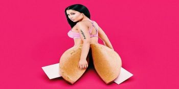 Popüler Kültürün Tüketim Alışkanlıklarıyla Dalga Geçen 16 Sürreal Çalışma