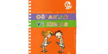 Utangaç Ebeveynlerin Derdine Deva Cinsellikle İlgili 16 Çocuk Kitabı
