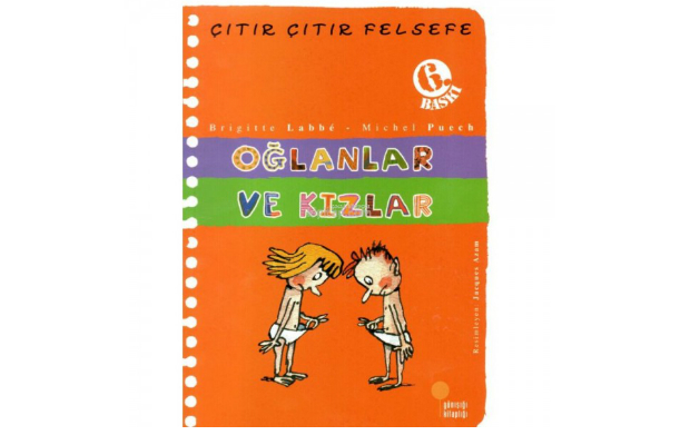 Utangaç Ebeveynlerin Derdine Deva Cinsellikle İlgili 16 Çocuk Kitabı